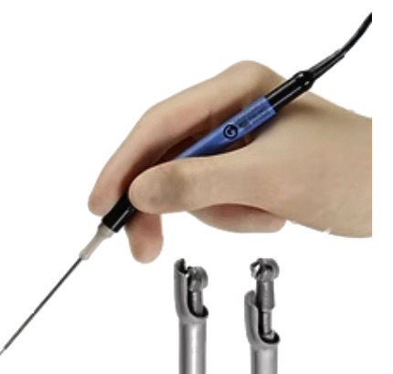 Dragonfly Surgical Drill System
