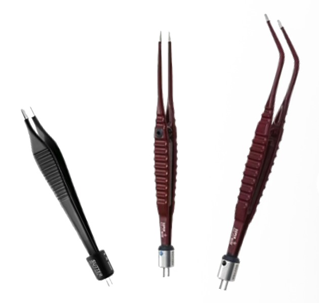 Sutter Bipolar Forceps