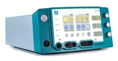 CURIS® 4 MHz Radiofrequency Generator