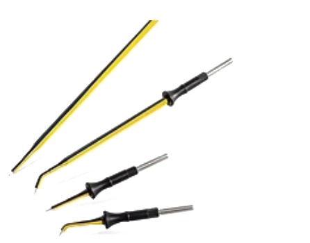 MONOPOLAR INSTRUMENTS